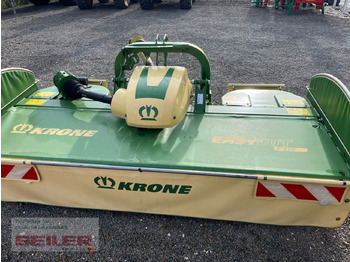 Segadora KRONE Easycut