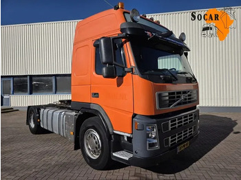 Cabeza tractora VOLVO FM 400