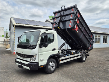 Camión multibasculante FUSO