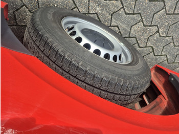 Furgón VW Crafter 35 Maxi L4H3 1Hand PDC sofort verfügbar!: foto 5 Furgón VW Crafter 35 Maxi L4H3 1Hand PDC sofort verfügbar!: foto 5