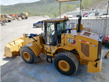 Leasing de CATERPILLAR 950 GC CATERPILLAR 950 GC: foto 2