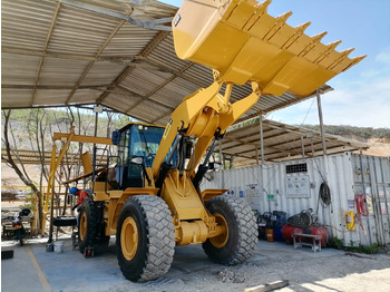 Leasing de CATERPILLAR 950 GC CATERPILLAR 950 GC: foto 3