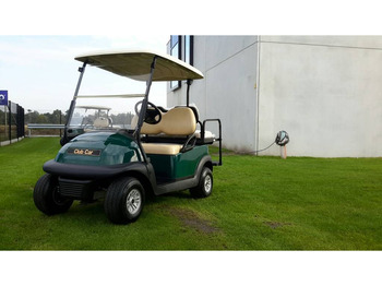Carrito de golf CLUB CAR