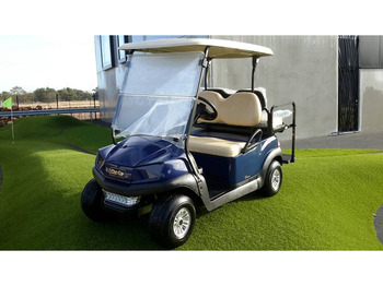 Carrito de golf CLUB CAR