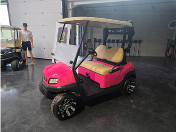 Carrito de golf CLUB CAR