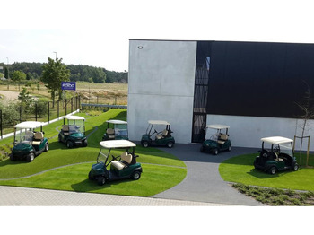 Carrito de golf CLUB CAR