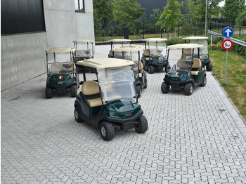 Carrito de golf CLUB CAR