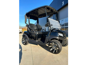 Carrito de golf CLUB CAR