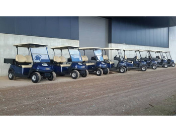 Carrito de golf CLUB CAR