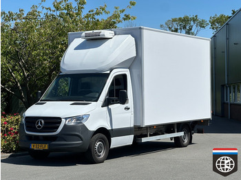 Furgoneta frigorifica MERCEDES-BENZ Sprinter