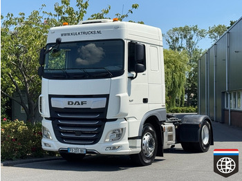 Cabeza tractora DAF XF 480