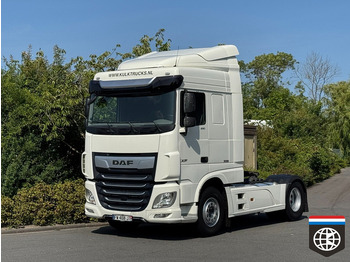 Cabeza tractora DAF XF 530