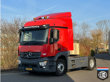Cabeza tractora MERCEDES-BENZ Actros 1840