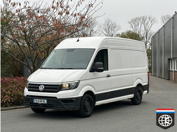Furgoneta pequeña VOLKSWAGEN Crafter