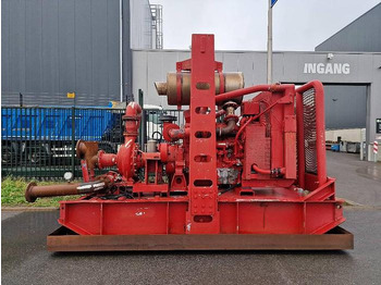 Maquinaria de construcción CATERPILLAR