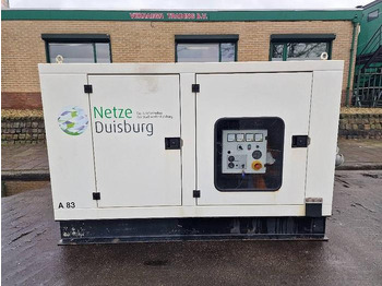 Maquinaria de construcción DEUTZ