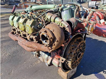 Piezas de recambio Mercedes-Benz OM442A: foto 4