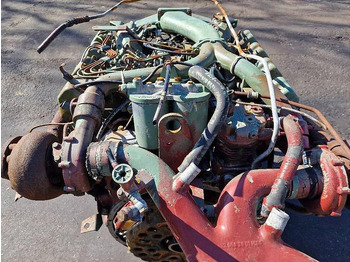 Piezas de recambio Mercedes-Benz OM442A: foto 5