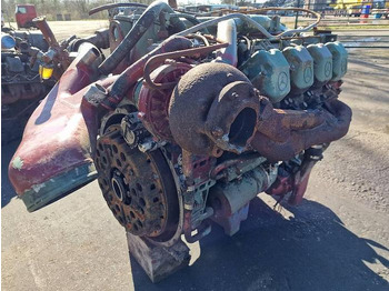 Piezas de recambio Mercedes-Benz OM442A: foto 3