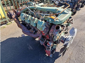 Piezas de recambio Mercedes-Benz OM442A: foto 2