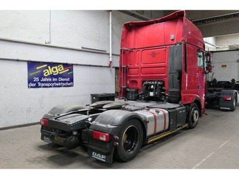 Cabeza tractora DAF XF 480 FT 4x2, SSC, Retarder, Klima, 2x Tank: foto 4