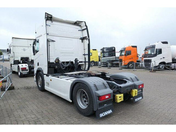 Cabeza tractora Scania R 500 4x2, Retarder, Standklima, Klima, Navi,TOP: foto 5 Cabeza tractora Scania R 500 4x2, Retarder, Standklima, Klima, Navi,TOP: foto 5