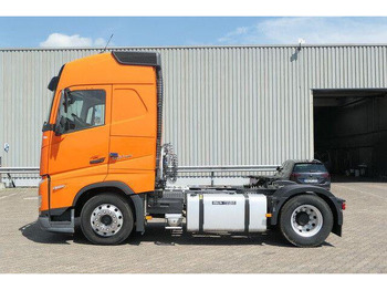 Cabeza tractora Volvo FH 500/Standklima/20 Stück auf Lager!: foto 4