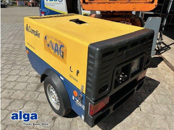 Compresor de aire COMPAIR