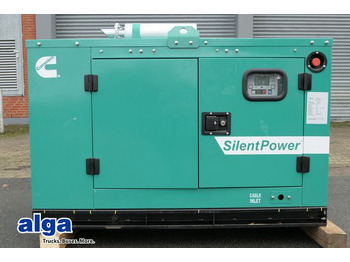 Generador industriale STAMFORD