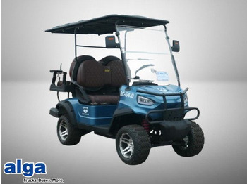 Carrito de golf