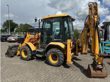 Leasing de JCB 3CX, hydr. S.W.S., 4+1 Schaufel, Tieflöffel JCB 3CX, hydr. S.W.S., 4+1 Schaufel, Tieflöffel: foto 2 Leasing de JCB 3CX, hydr. S.W.S., 4+1 Schaufel, Tieflöffel JCB 3CX, hydr. S.W.S., 4+1 Schaufel, Tieflöffel: foto 2