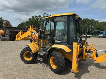 Leasing de JCB 3CX, hydr. S.W.S., 4+1 Schaufel, Tieflöffel JCB 3CX, hydr. S.W.S., 4+1 Schaufel, Tieflöffel: foto 5 Leasing de JCB 3CX, hydr. S.W.S., 4+1 Schaufel, Tieflöffel JCB 3CX, hydr. S.W.S., 4+1 Schaufel, Tieflöffel: foto 5