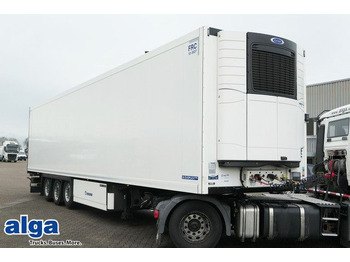 Semirremolque frigorífico KRONE SD
