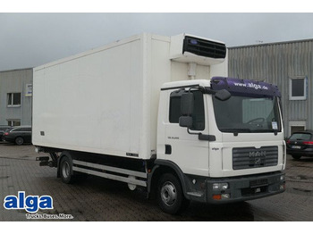 Camión frigorífico MAN TGL 12.240