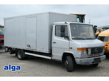 Furgoneta caja cerrada MERCEDES-BENZ Vario