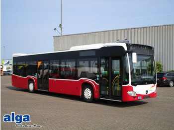 Autobús urbano MERCEDES-BENZ Citaro