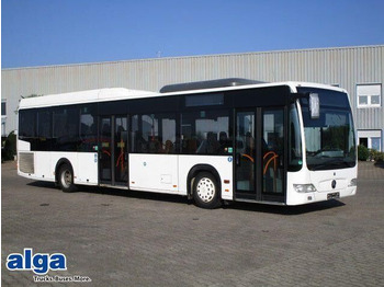 Autobús suburbano MERCEDES-BENZ Citaro