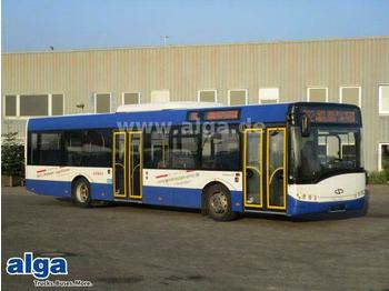Autobús urbano Solaris Urbino 12, Euro 5 EEV, Klima, Rampe: foto 1