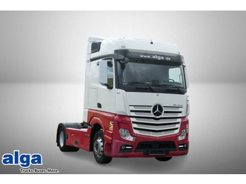 Cabeza tractora MERCEDES-BENZ Actros 1845