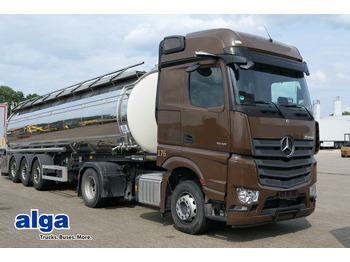 Cabeza tractora MERCEDES-BENZ Actros 1848