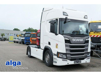 Cabeza tractora SCANIA R 500