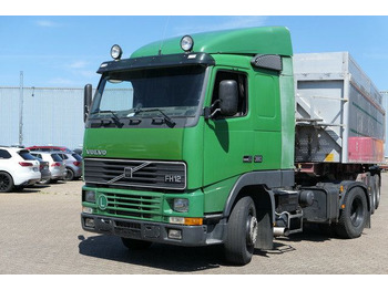 Cabeza tractora VOLVO FH 380