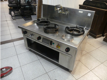 Maquinaria de alimentación