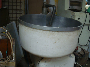 Maquinaria de panadería Pétrin DIOSNA. D100: foto 2 Maquinaria de panadería Pétrin DIOSNA. D100: foto 2