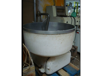 Maquinaria de panadería Pétrin DIOSNA. D100: foto 3 Maquinaria de panadería Pétrin DIOSNA. D100: foto 3