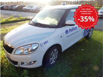 Coche ŠKODA