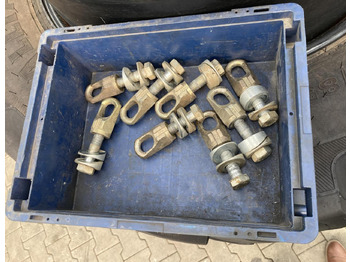 Neumático para Maquinaria agrícola Alliance 380/85R34: foto 4 Neumático para Maquinaria agrícola Alliance 380/85R34: foto 4