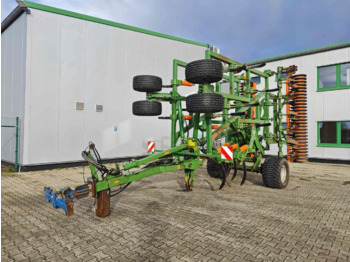 Cultivador AMAZONE