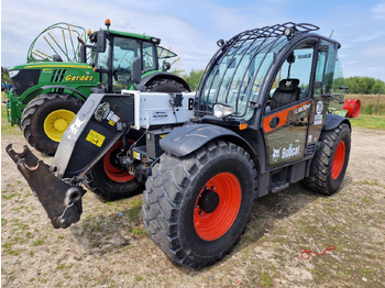 Manipulador telescópico BOBCAT TL38.70HF