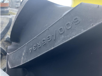 Neumático para Maquinaria agrícola Bridgestone 600/65R34: foto 5 Neumático para Maquinaria agrícola Bridgestone 600/65R34: foto 5